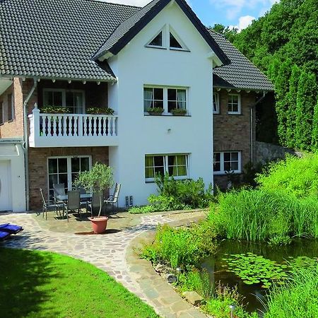 Wellness Apartments Sophienhoehe Am Teich Mechernich Værelse billede