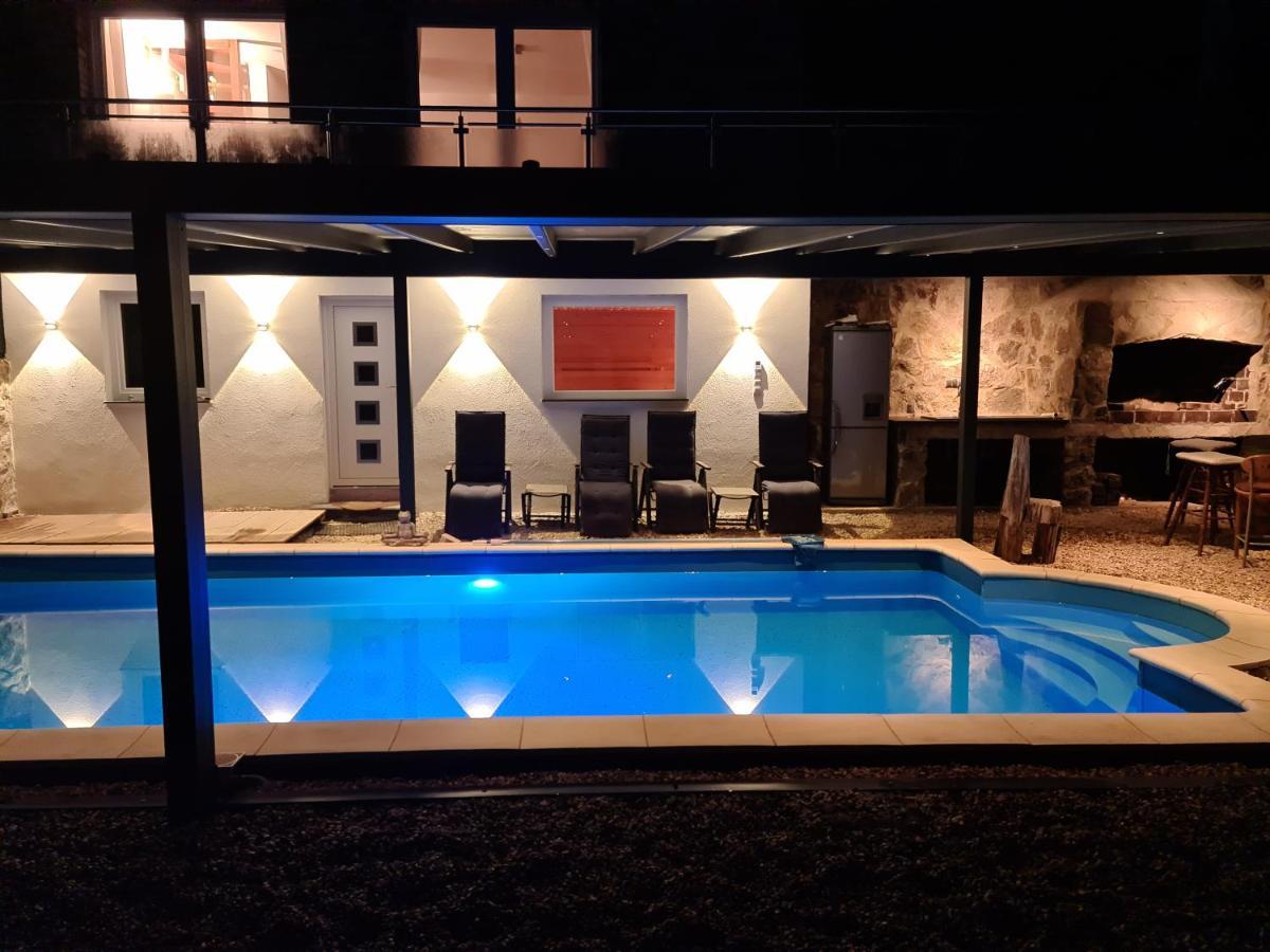 Wellness Apartments Sophienhoehe Am Teich Mechernich Eksteriør billede