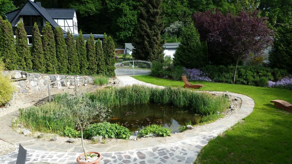 Wellness Apartments Sophienhoehe Am Teich Mechernich Værelse billede